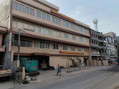 Chanakya Hotel bar and restaurant ( since 1997)