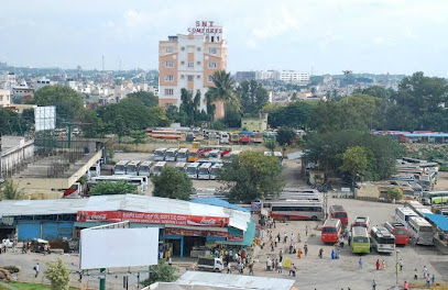 Hotel Om Shakthi Paradise