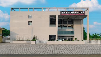The Sonakunj Hotel