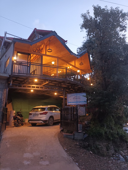 Kaafal Cottage