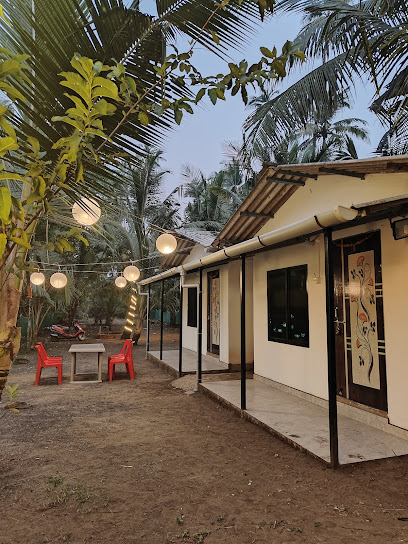 Shivani beach resort ⛵