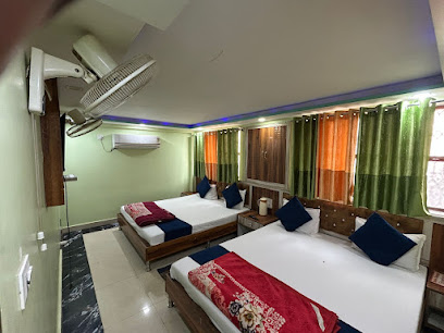 Hotel i1 P Gest House