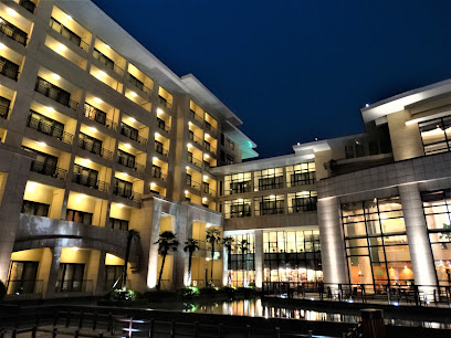 开封开元名都大酒店（北门）