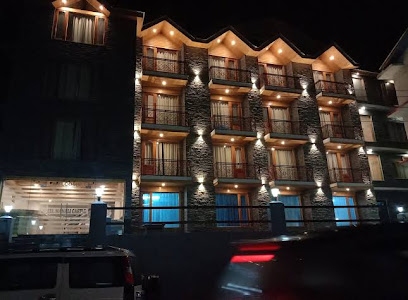 Aastha Cottages by Comlux Hotels
