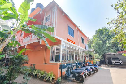 FabExpress Shanel Beachside Resort