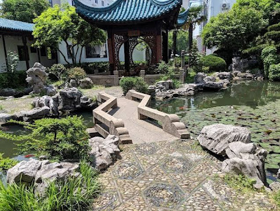 华侨饭店