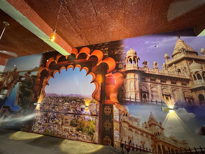 Hotel Raj Darbar