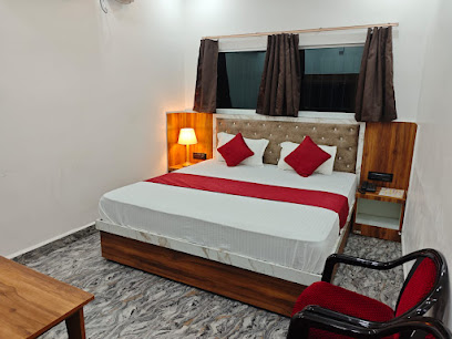 Hotal DEVANSH INN
