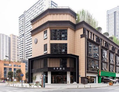 Ji Hotel