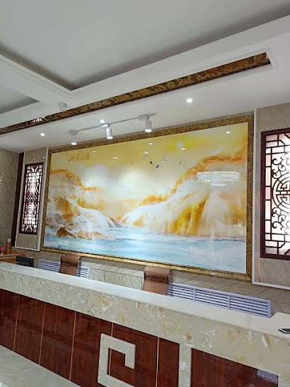 Yuping Honglou Room
