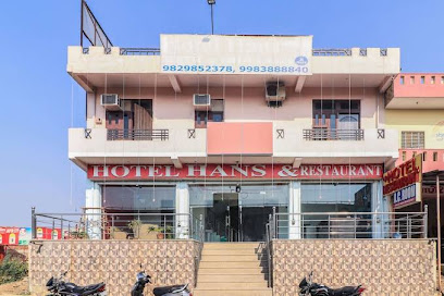 Hotel O Tonk Road Jaipur formerly Hotel Hans
