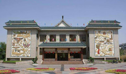 潍坊华美达广场酒店