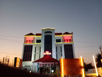 HOTEL THE MIRAGE - Best Hotel Near me in Phullanwal | Luxury Hotel in Phullanwal Ludhiana