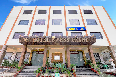 FabHotel Swess Grand - Hotel in Tajganj