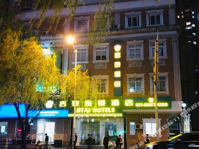 Jitai Hotel