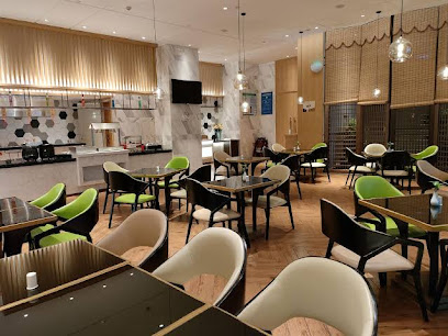 Metropolo Xingtai Zhongxing East Street Creative Park Hotel