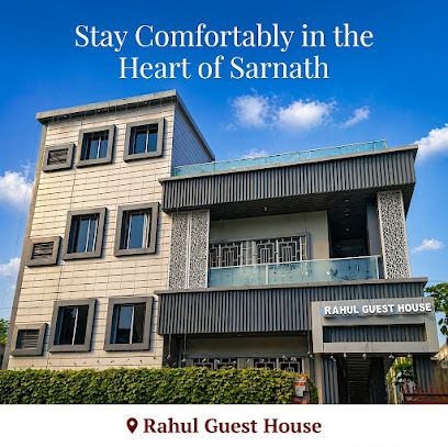 Rahul Guest House Sarnath