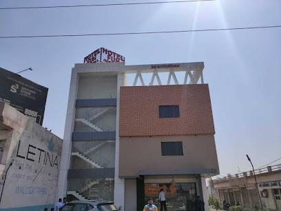 HOTEL FUN IMPERIAL MORBI