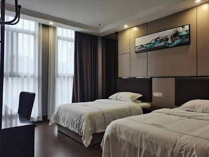 Grand Hotel Morden, Zhangzhou