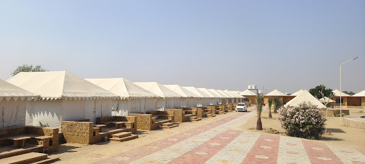 Desert Padharo Jaisalmer Resort