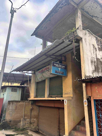 Peaceful Patch Homestay