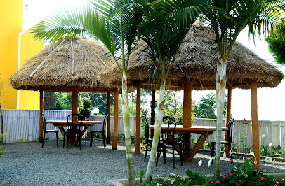 Lakezone Holiday Resort