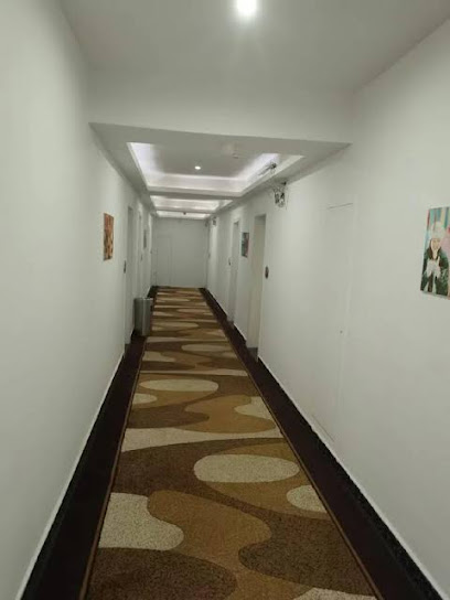 Verona Theme Hotel, Puyang