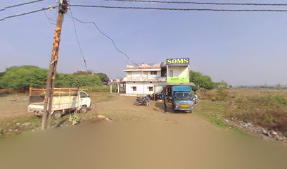 Hotel Ashna residency