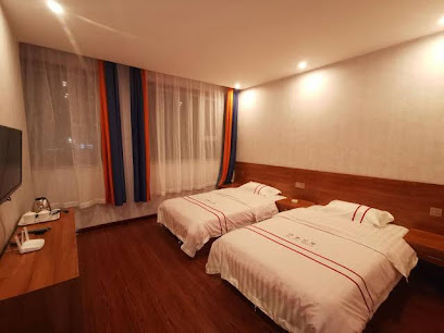 Changzhi Yijia Apartment