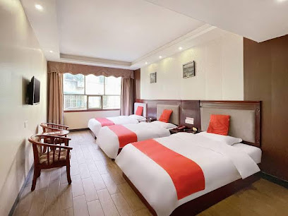 leiyangxingfuyuandajiudian