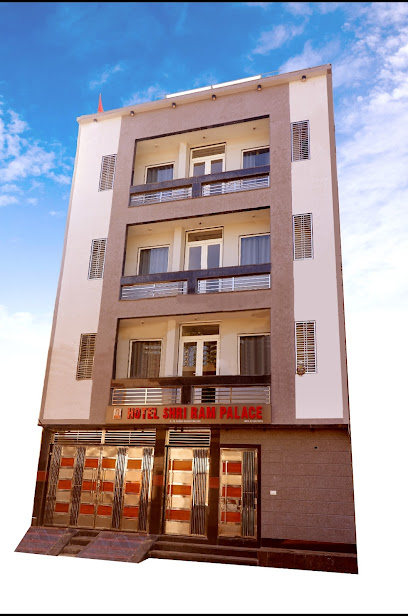 Hotel Shri Ram Palace and Restaurant