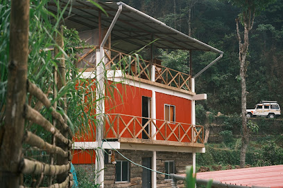 Lumanti FARMS Homestay