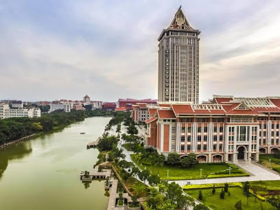 Shanshui Hotel