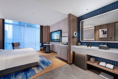 Novotel Hangzhou Binjiang