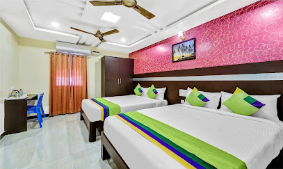 Treebo Sripadha Residency