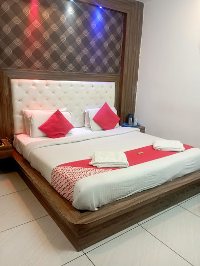 Hotel Vidhya Katra