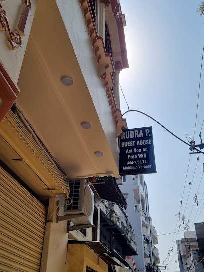 Sri Rudra Paying Guest House
