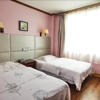 Rizhao Haiyue Holiday Hotel