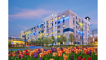 Aloft Chicago O'Hare