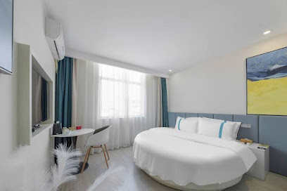 云之尚主题酒店保山隆阳店