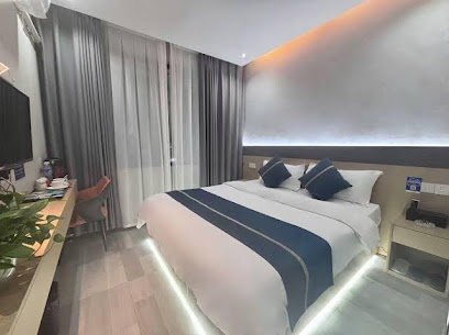 Xuning Hotel