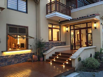 Shanghai Yinshan Yushe Holiday Villa