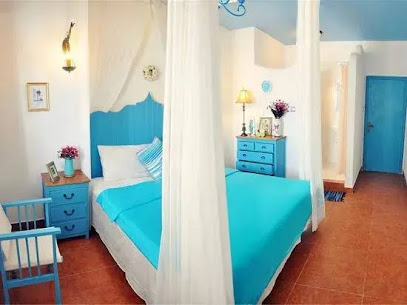 Dingdingmao Seaview Inn