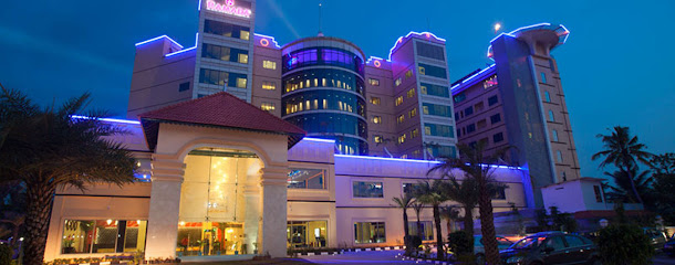 Ramada Alleppey Resort, Kerala