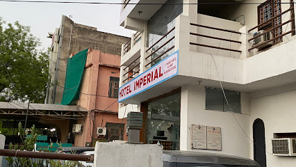Hotel Imperial