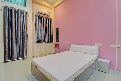SPOT ON Hotel The Villa