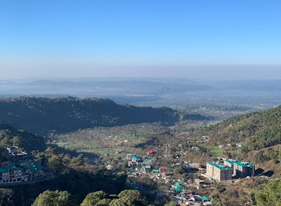 Pong View Hotel Dharamshala