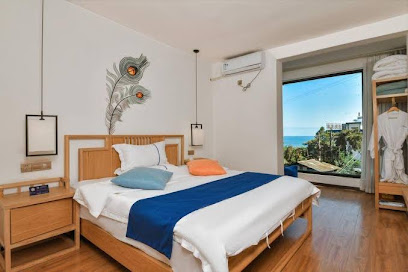 Fuxianhu Shuyuan Hotel