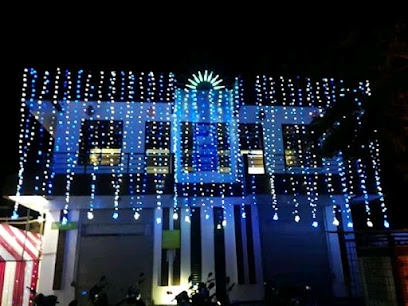 Rooplaxmi Banquet Hall