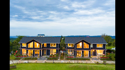 ELIVAAS Signature Esh Cottages